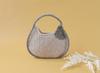 Hamanaka Knitting Kit Cat 614 615 27cm W X 17cm D X 4cm (Hamanaka Bonnie) Bag, Small, COL. & (Size Approx. D) H320-003-055