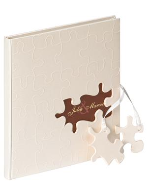 Wedding Jigsaw Puzzle