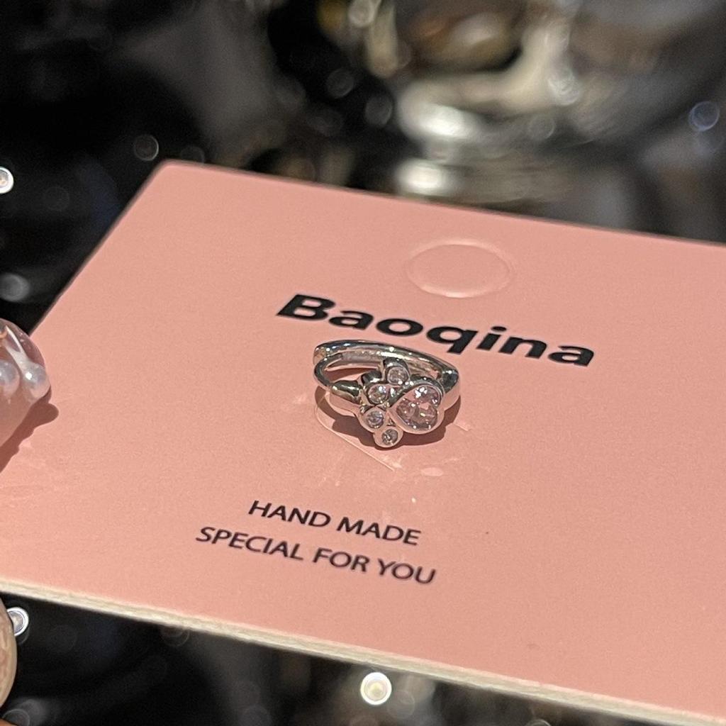 Kolekcja Kolczyków do Chrząstki ze Stali Tytanowej, Przyjaznych dla Snu, z Różowym Cyrkonem