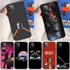 Back To The Future Case For Apple iPhone 16 15 14 13 12 11 Pro Max Mini XR 15 16 Plus 16e Protective Cover