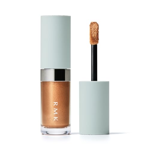 [RMK Official] RMK Lid Impression Liquid Eyeshadow 03 Treasure Trail (Liquid Eyeshadow, Single Eyeshadow, Single Color)