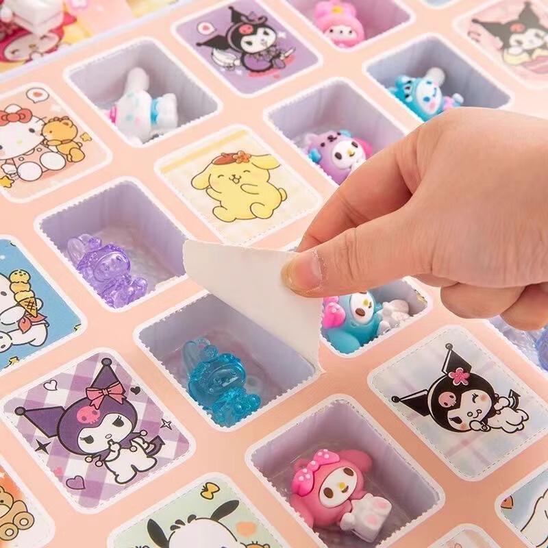 Sanrio Little Magic Blind Box Toy