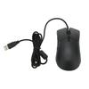 Gaming Mouse Maximum 12800 DPI RGB Backlit Lightweight Ergonomic Stable Accurate Wired Mouse for Desktop Laptop