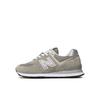 Мужские кроссовки New Balance Ml574evg серые