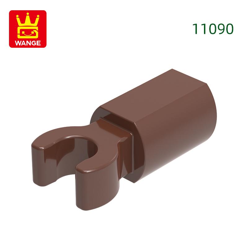 

465Pcs/lot 11090 Bar Holder with Clip Block Moc Color Attachments Compatible Brick DIY Children s Plaything Assembly Components about 465pcs