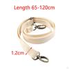 Adjustable Bag Strap Replacement for Stylish Handbags