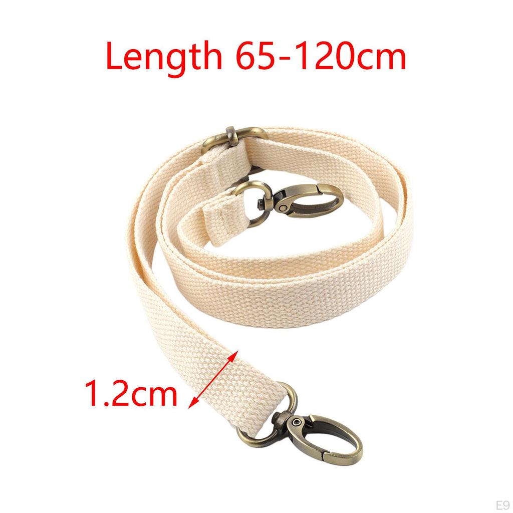 Adjustable Bag Strap Replacement for Stylish Handbags