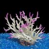 Artificial Coral Colorful Tree for Fish Tanks Aquarium Terrarium Landscaping