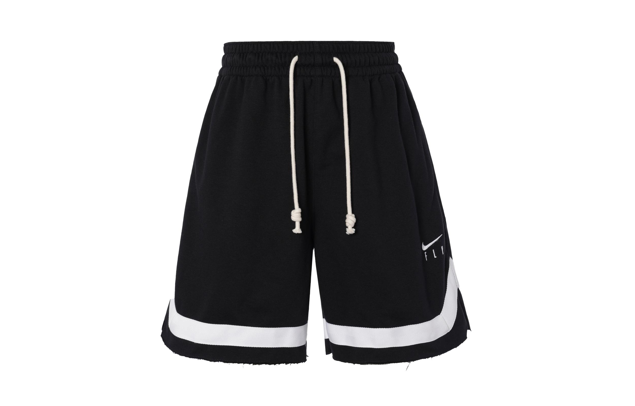 Nike Swoosh SS24 SWOOSH FLY Basketball Shorts Women s Black FN0149-010 M