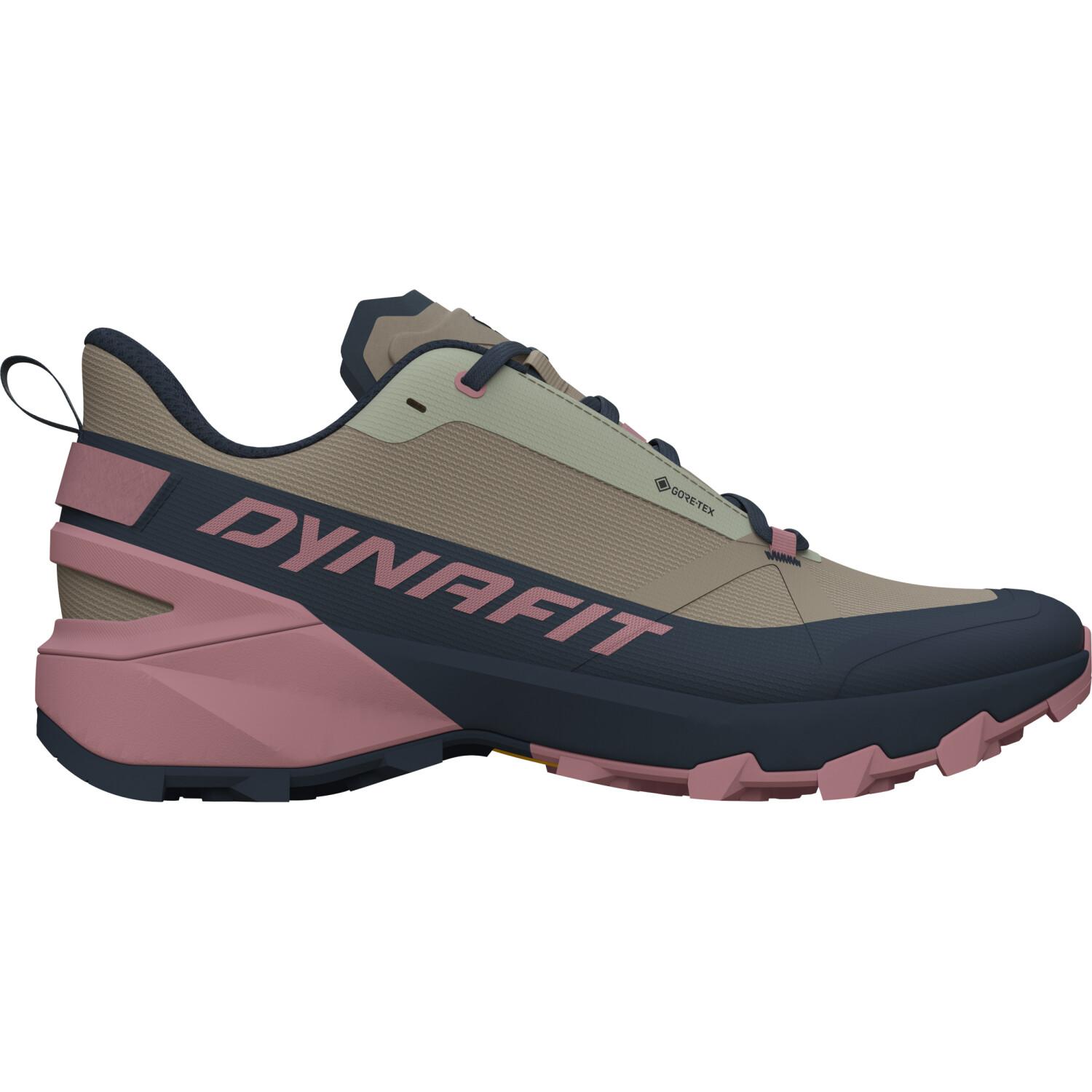 

Обувь для треккинга Dynafit Transalper 2 GTX Women blueberry/fallen rock 40
