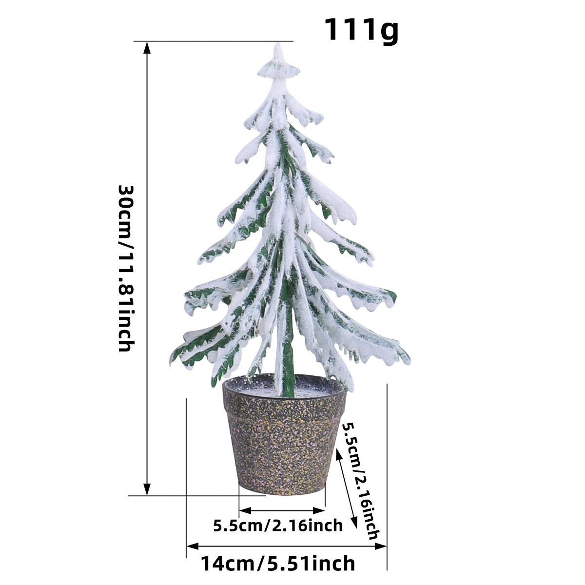 

Рождественские елочные украшения для рабочего стола Моделирование красных фруктовых деревьев Рождественская елка Окно Реквизит для вечеринки Орнамент