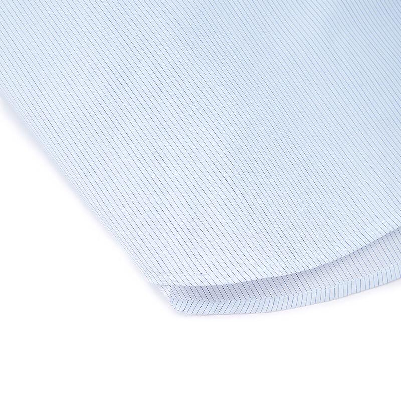 JNBY 25 Autumn Sleeveless Loose Striped Shirt