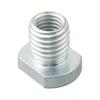 Thread Converter Connector for Angle Grinder Polishing Adapter