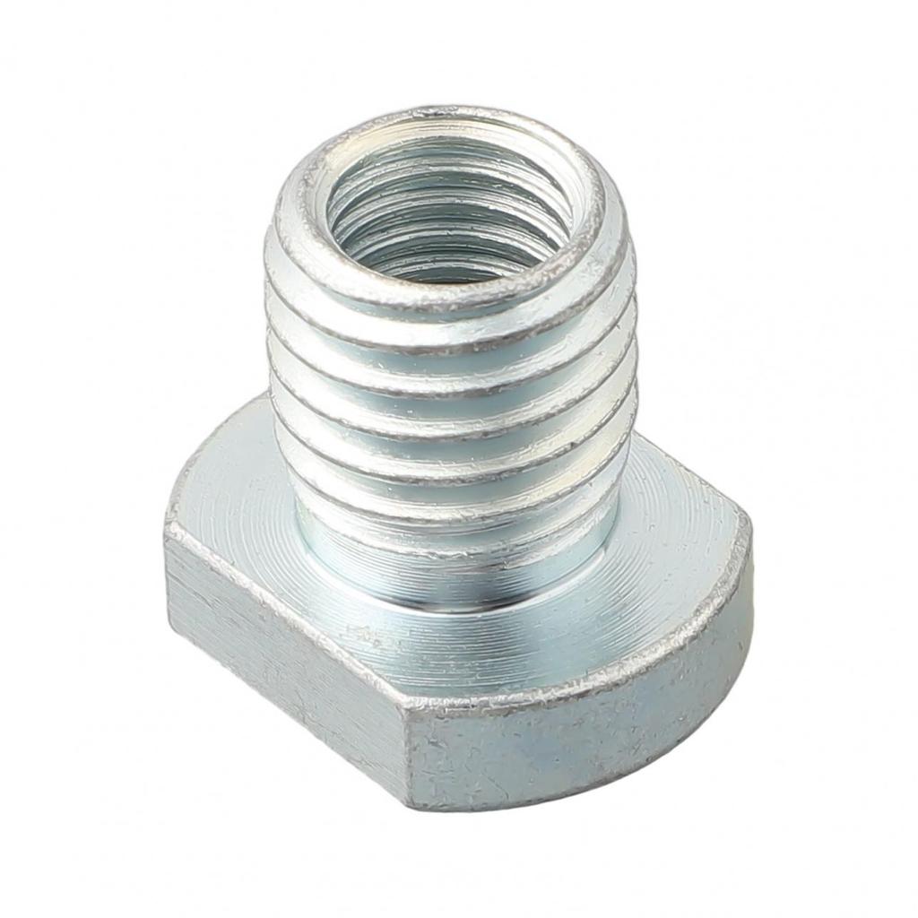 Thread Converter Connector for Angle Grinder Polishing Adapter