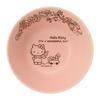 Sanrio Hello Kitty Mino Ware Small Bowl 13cm Japan NEW Sanrio Characters