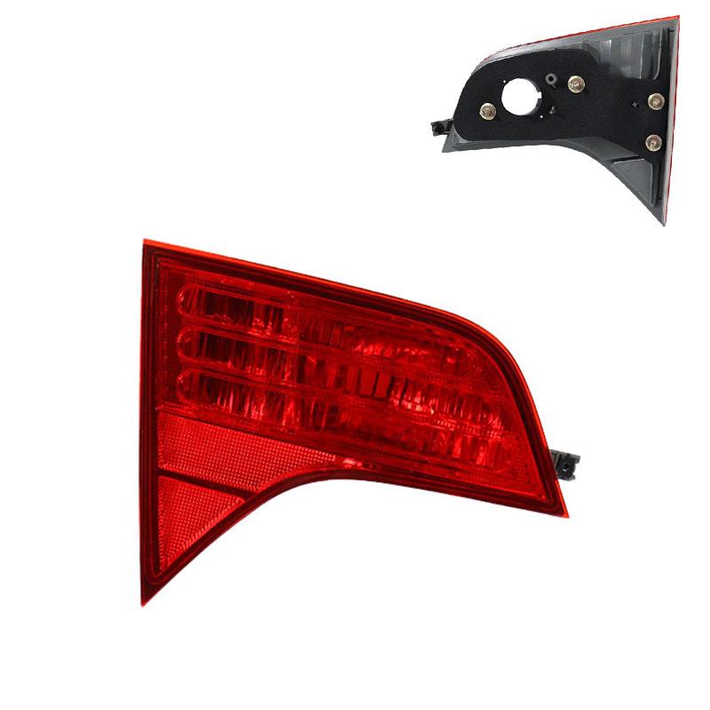For Honda Civic 8th 2006 2007 2008 2009 2010 2011 Rear Tail Llight Brake Turn Signal Auto Parts Without Bulb HO2818138 HO2819138