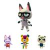 Cuddly Animal Crossing Plush Toy Featuring Stitches Bob Marshal Raymond For All Ages