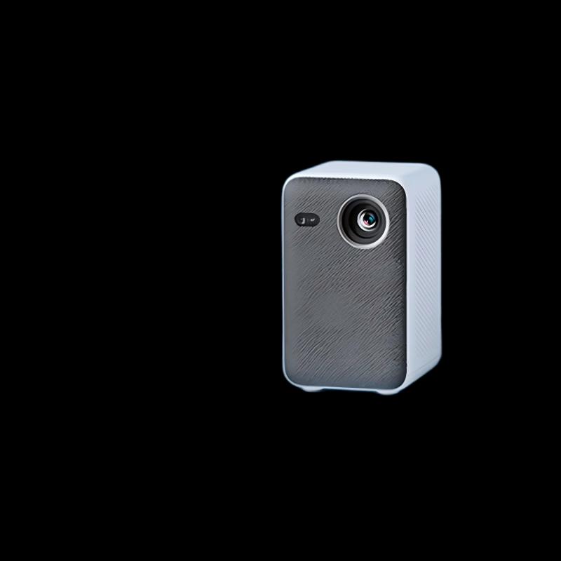 

Xiaomi Mini Portable Projector (CN version)