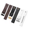 New Fashion Cowhide Watchband with Rivet Watch Strap Belt Bracelet for Diesel DZ7313 DZ7333 7322 7257 4318 7348 7334 Replacement