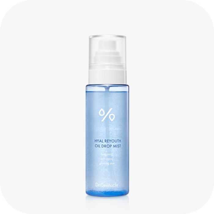 Dr. Ceuracle Hyal Reyouth Oil Drop Mist 125ml
