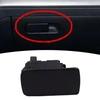 Automotive Accessories Dark Beige Glove Box Lid For Golf 5 6 Anti-corrosion Material Black Beige Dark Beige Options
