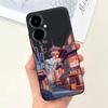 For Tecno Camon 19 Case Camon19 Neo Cute Fashion Cartoon Cover Soft Silicone Phone Case For Tecno Camon 19 Neo Camon19 Pro Shell