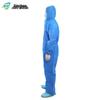 Xingbao Disposable Hooded Protective Coverall