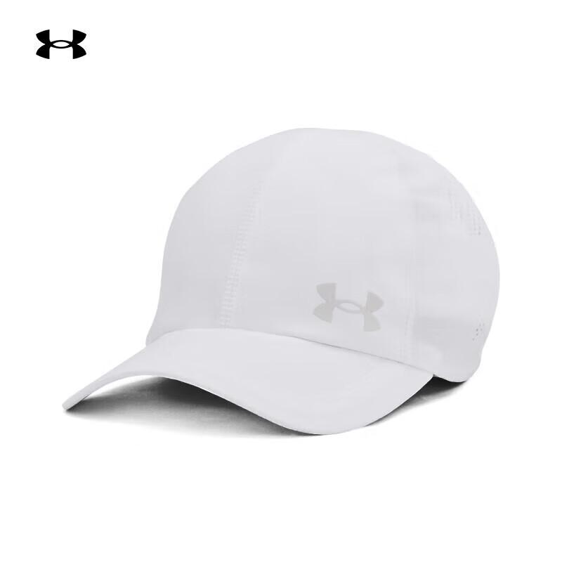 Under Armour UA Iso-Chill Men s Adjustable Running Cap One Size