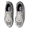 ASICS Unisex GEL-VENTURE 6 Retro Outdoor Shoes Black Grey 1203B030-300