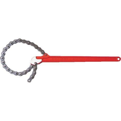 

Super Super Tong (Strong Professional Type) Fits pipes with outer diameters of 14-89mm ST1