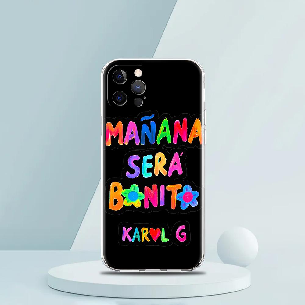 For iPhone 18 15 16 14 13 12 mini 11 Pro Max XS X XR SE 7 8 Plus Silicone Clear Cover Letter Print Kangaroo Luxury Phone Case