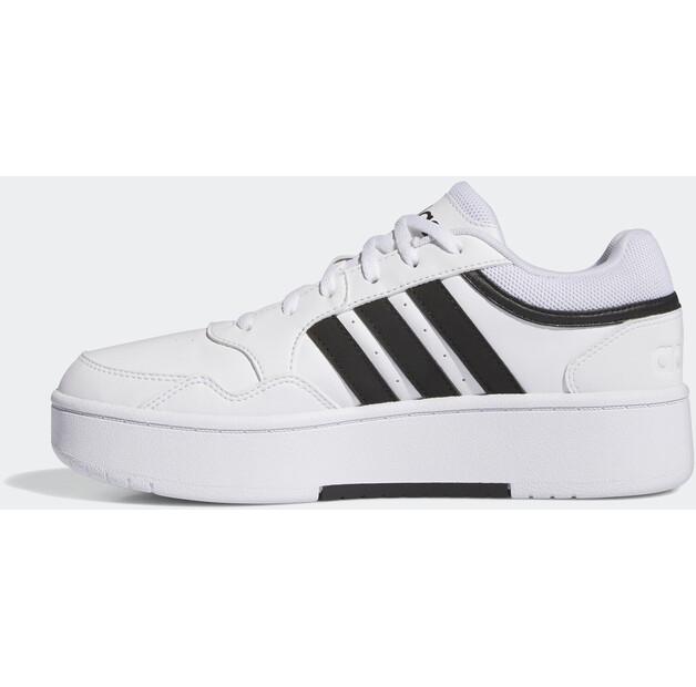 Кроссовки Adidas Hoops 3.0 Bold