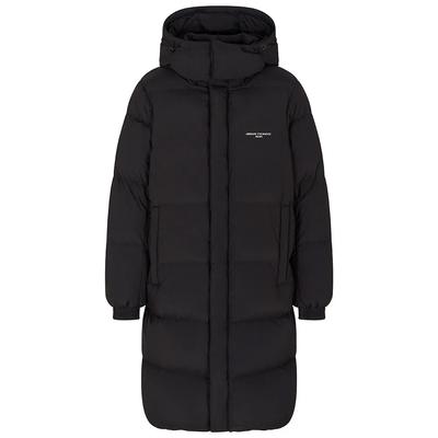 Puffer Jacket XM001846_AF16340