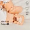 Newborn Infant Pure Cotton Anti-Slip Booties