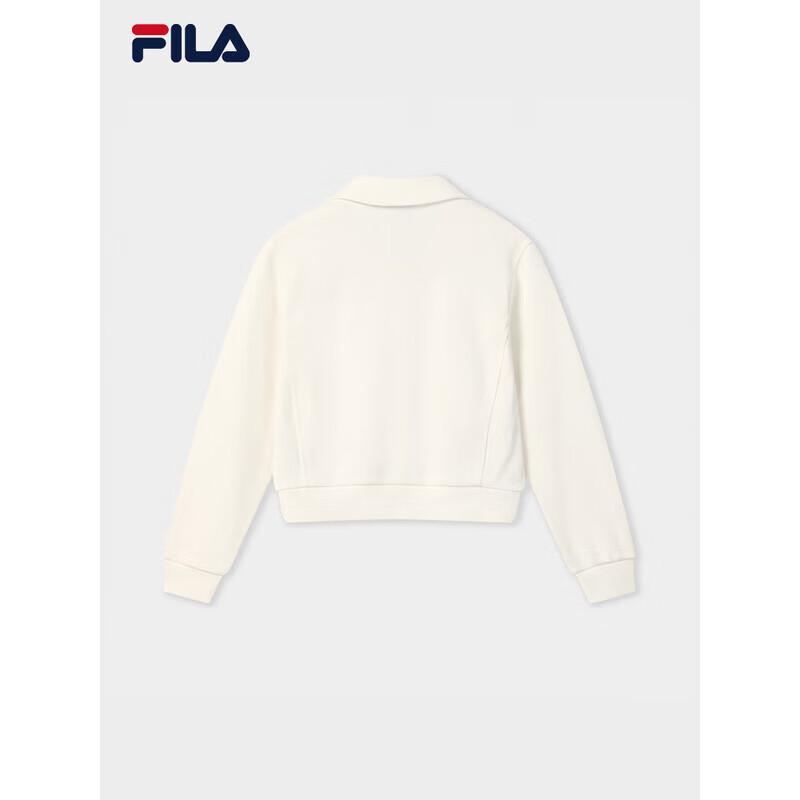 Fila Women's Pullover Sweatshirt
