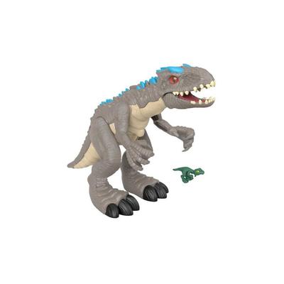 indominus rex imaginext