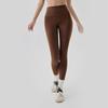 New Summer Yoga Pants for Women High Waist Breathable Fitness Tights