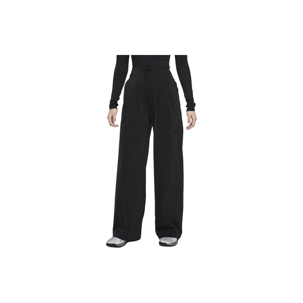 Nike Bliss Women's Dri-FIT Trousers Black FQ2167-010