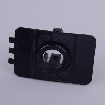 Black Plastic Front Bumper Sensor Mount Holder Bracket Bezel 51118081819 Fit for BMW X7 G07
