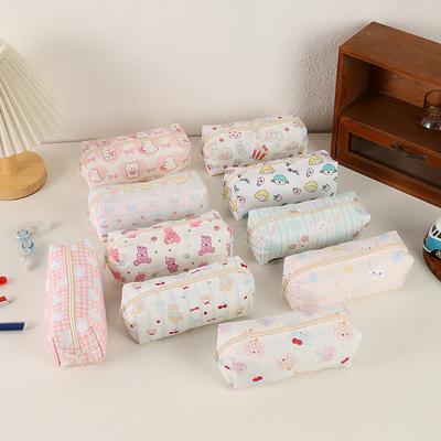 Kırtasiye ürünleri – Kalem Kutuları ve Çantalar