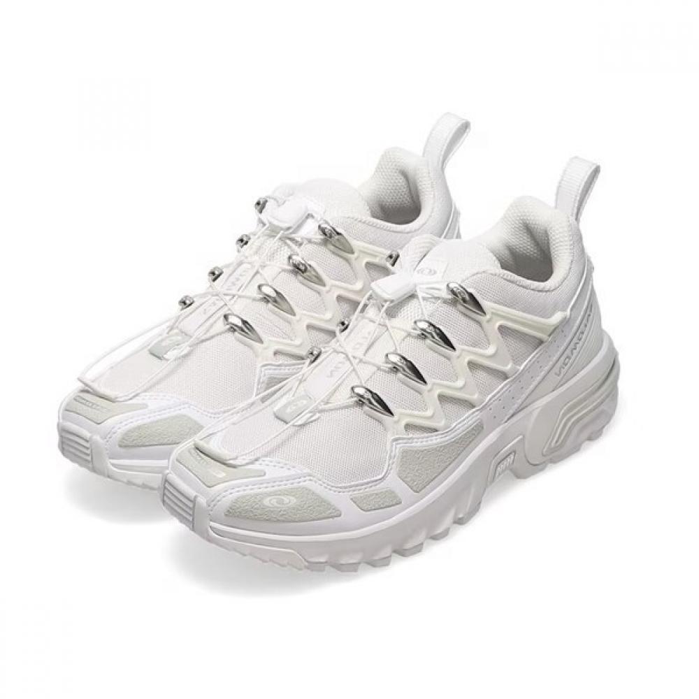 

New Balance Skies Half Club New Balance Salomon Acs White Silver L47236700 280