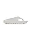 MLB New York Yankees Skipper Comfortable Versatile Anti-Slip Flip Flops Unisex Footwear White 3ALPS0253-50WHS