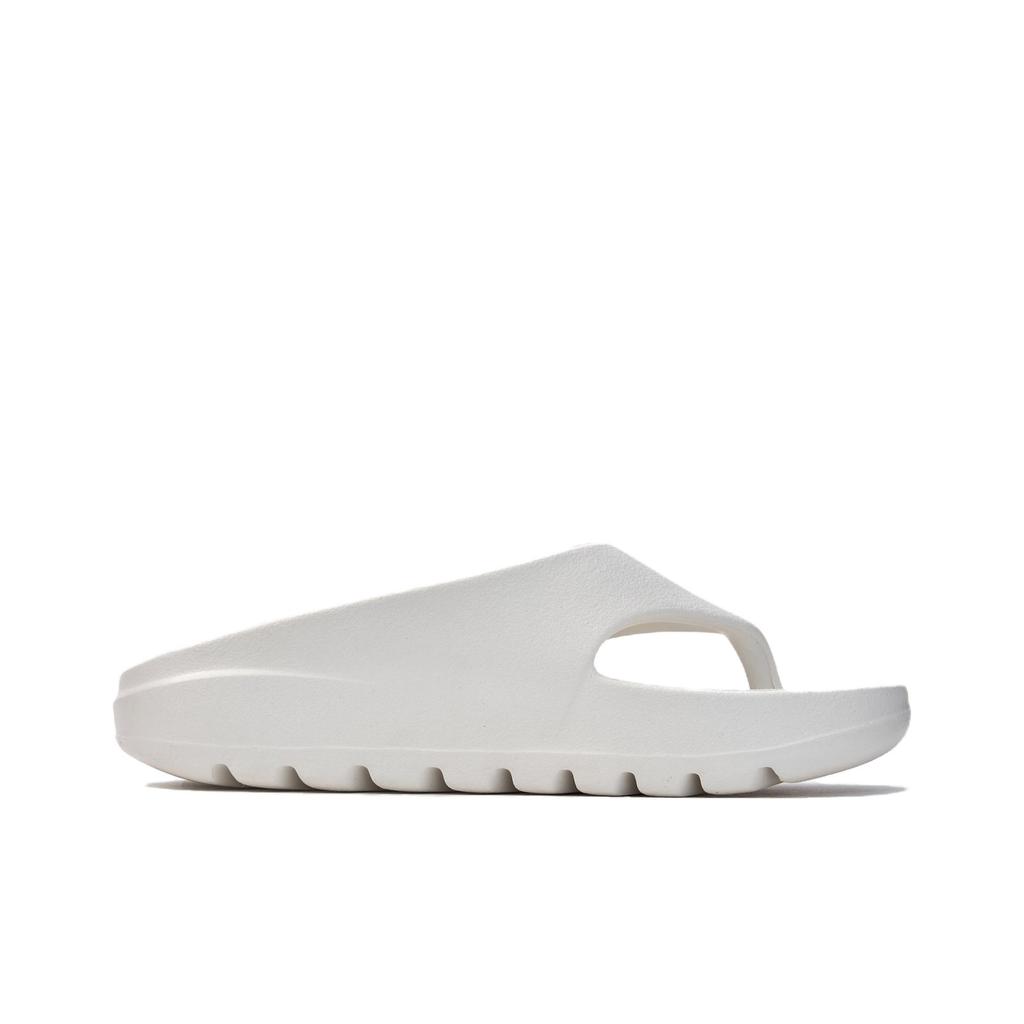 MLB New York Yankees Skipper Comfortable Versatile Anti-Slip Flip Flops Unisex Footwear White 3ALPS0253-50WHS