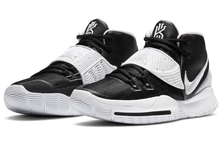 Nike Kyrie 6 Team Black White CK5869-002