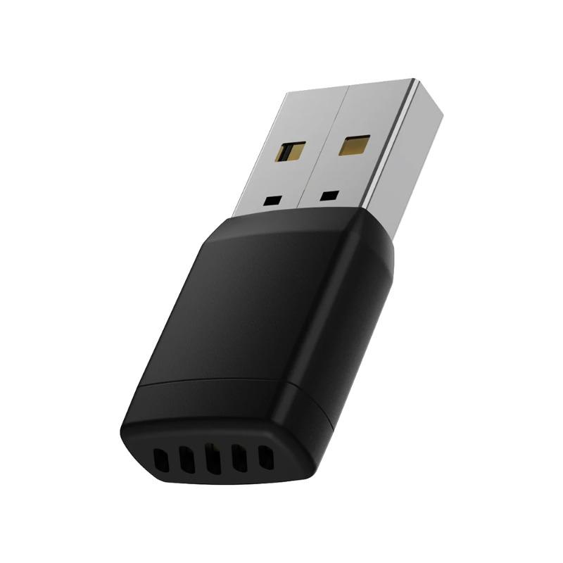 Wired To Wireless Carplay & Android Auto Auto CarPlay Dongle USB Plug and Play Voice Control for Wired CarPlay Android Auto Cars