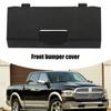 Front Bumper Spoiler Tow Eye Hook Cover Replacement Accessories DPC500280PUY