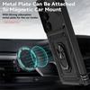Funda protectora a prueba de golpes para Samsung Galaxy S23, S22, S21, S20 Ultra, S10 Plus, S20FE, S21FE, Note 20, con anillo protector de lente