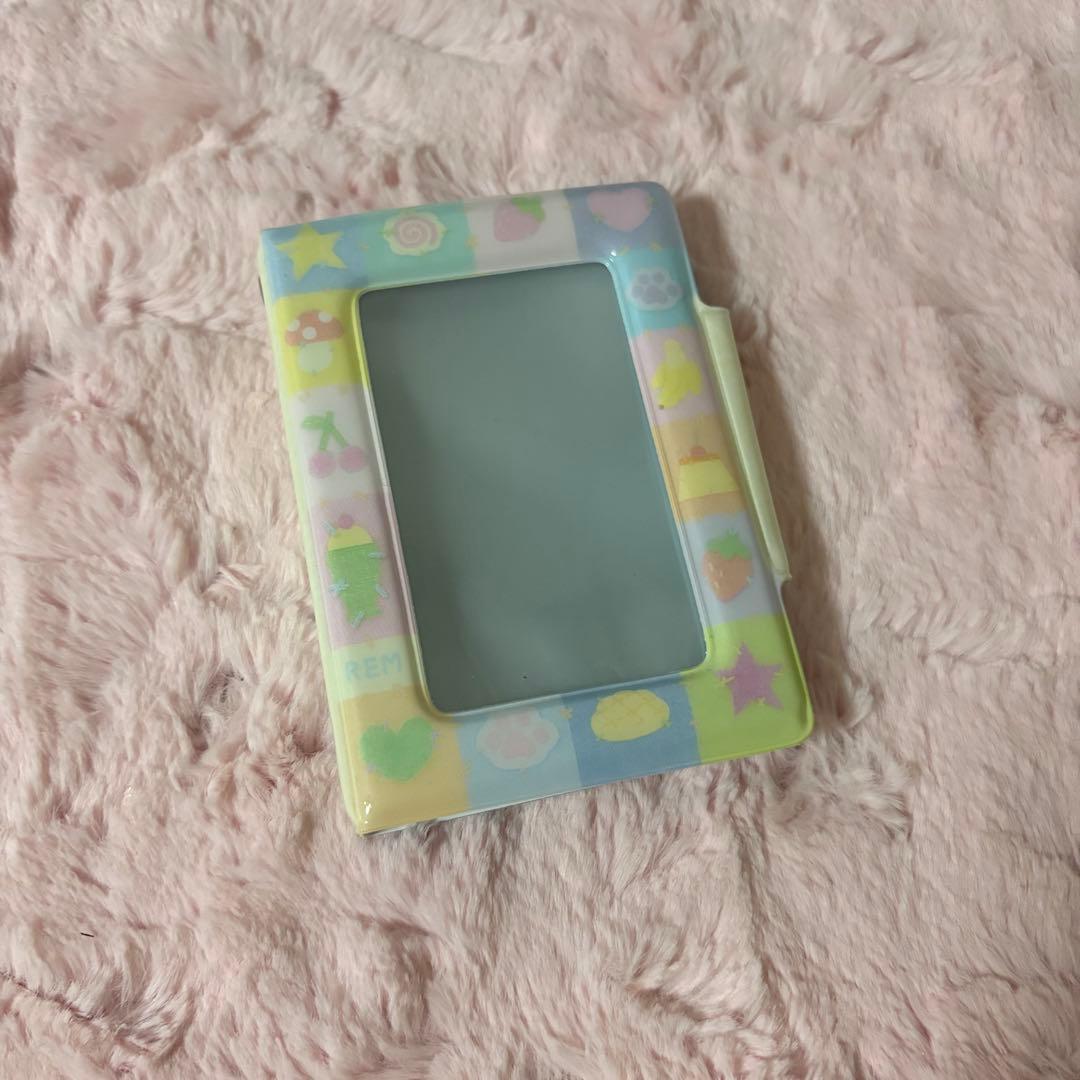 

[Б/У] Книга-коллекция Корейский автор