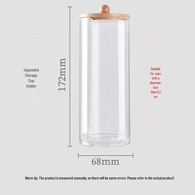 ZISIZ Rice Husk Disposable Tea Cup