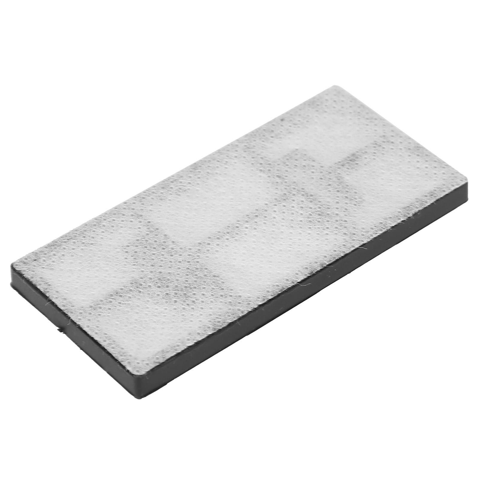 PreFilter Replacement Parts Intelligent Sweeping Robot Accessory Fit for OBOWAI OB8S